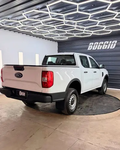 Ford Ranger 2.0 Cd 4X2 Xl 170Cv 2026