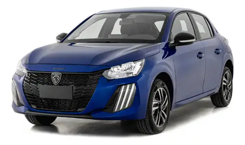 Peugeot 208 1.0 T200 ALLURE PACK AT L26 2026