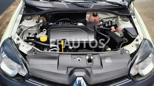 Renault Clio 1.2 M’o Authentique Pack 2013