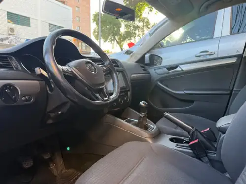 Volkswagen Vento 2.0 Advance 115cv Summer Package 2015