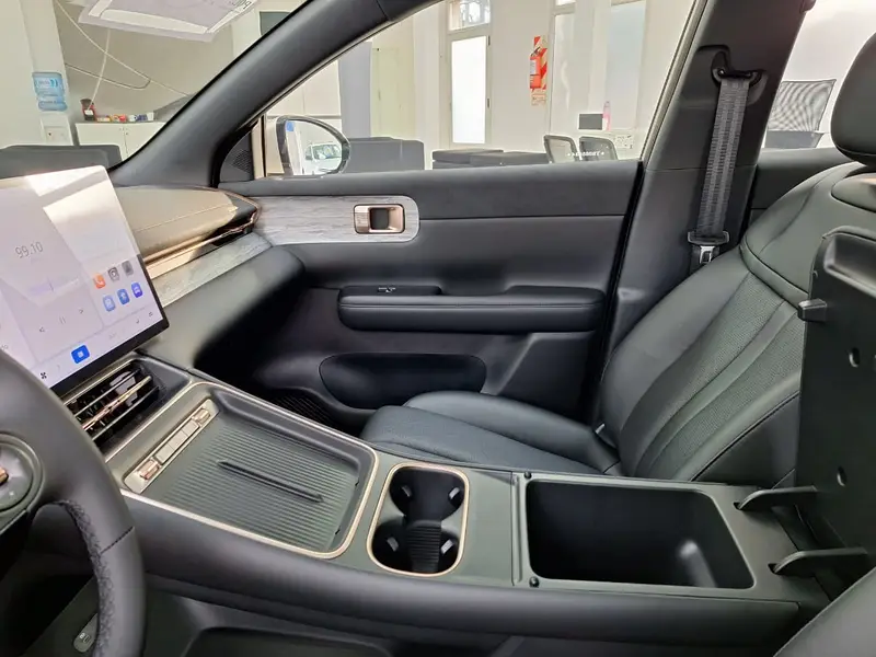 Chevrolet CAPTIVA PHEV PREMIER 2026