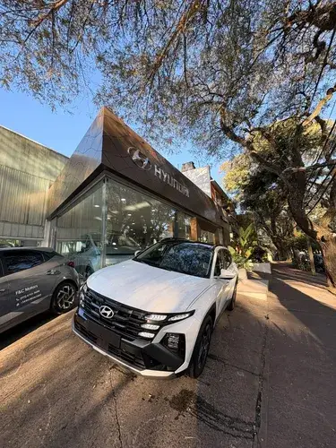 Hyundai Tucson 1.6 Hev 4Wd At6 2026