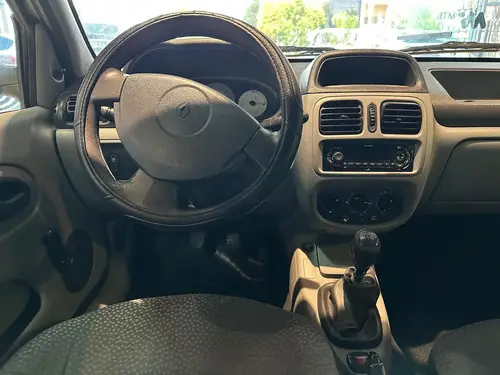 Renault Clio Clio 1.2 Pack 5 ptas 2010