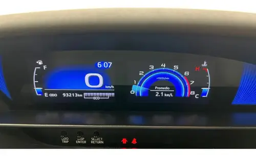 Toyota Etios 1.5 X 6mt My19 2019