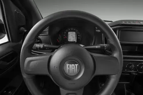 Fiat Fiorino 1.3 Endurance 8V 2026