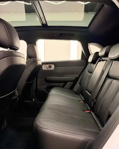Chevrolet Captiva phev 1.5 Phev Premier 2026