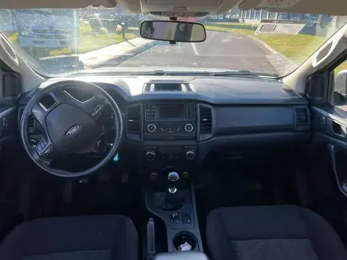 Ford Ranger 2.2 Tdi Dc 4x4 Xl L19 2020