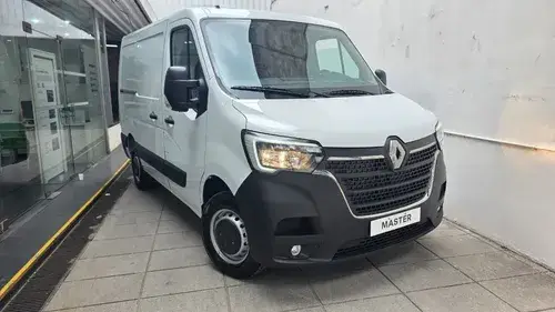 Renault Master 2.3 L1H1 (8M3) 2026