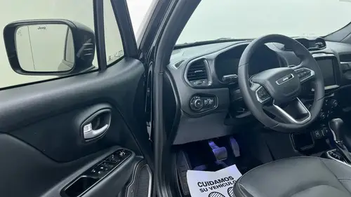 Jeep Renegade 1.3 Serie-S At6 2025