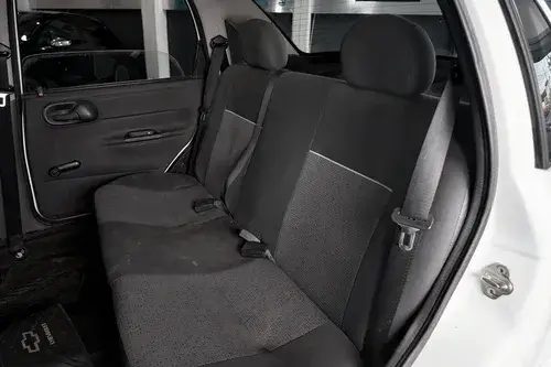 Chevrolet Classic 1.4 Ls 2016