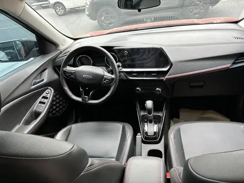 Chevrolet Montana 1.2 T Rs At 2025