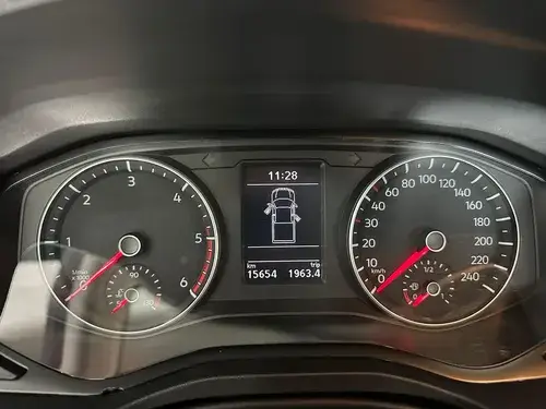 Volkswagen Amarok COMFORTLINE V6 AT 4X4 G2 2024