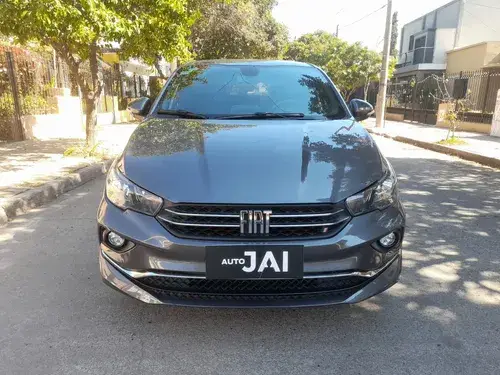 Fiat Cronos 1.3 Precision Cvt 2023