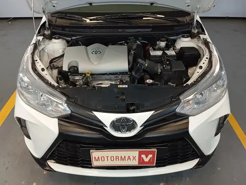Toyota Yaris 1.5 Xs L/22 2024