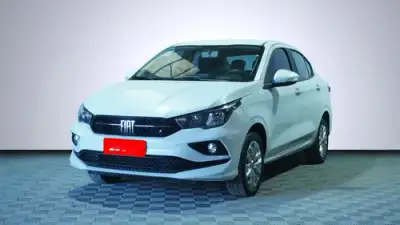 Fiat Cronos 1.3 Drive Mt 2022
