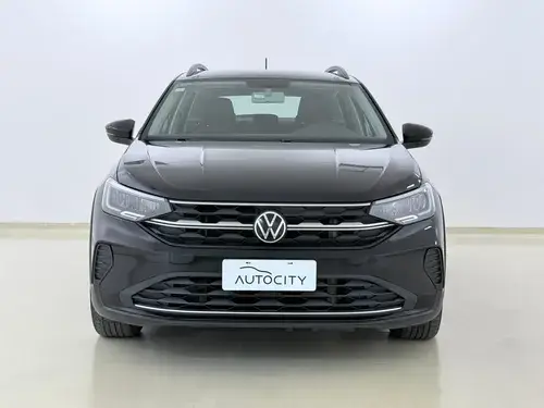 Volkswagen Nivus 200 TSI COMFORTLINE AT L22 2023