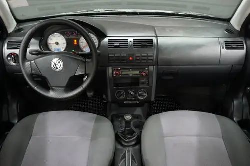 Volkswagen Gol 1.6 I Power 601 2006
