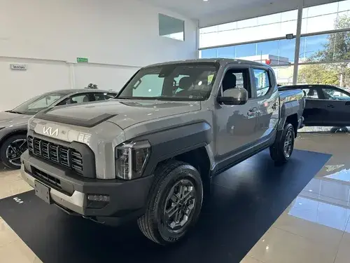 Kia TASMAN 2.5 Tgdi Ex 2026