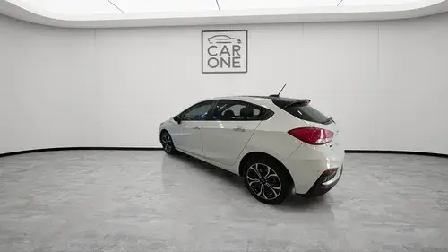 Chevrolet Cruze 1.4T Rs At 5P 2023