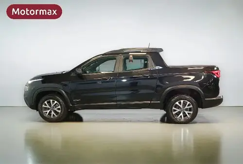 Fiat Toro 1.8Mpi Freedom 4X2 At L/24 2024