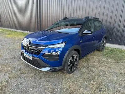 Renault Kardian 1.0 Tce Iconic 200 Edc 2026