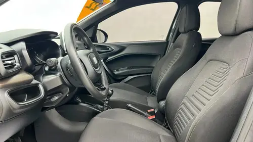 Fiat Cronos 1.3 Gse Drive Pack Conectividad 2022