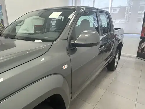 Volkswagen Amarok 3.0 Cd Tdi V6 258Cv Comfortline 4X4 At 2026