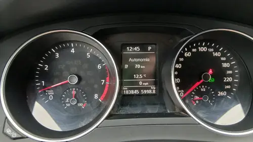 Volkswagen Vento 1.4 Tsi Comfortline 150cv At 2017