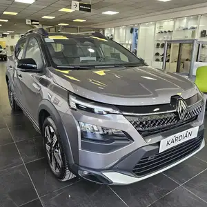 Renault Kardian 1.0 Tce Iconic 200 Edc 2026