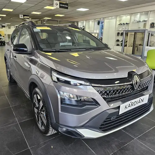 Renault Kardian 1.0 Tce Iconic 200 Edc 2026