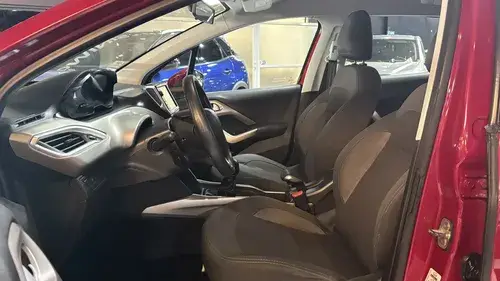 Peugeot 2008 1.6 Allure 2017