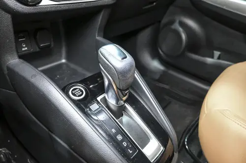 Nissan Kicks 1.6 Exclusive Cvt 2019