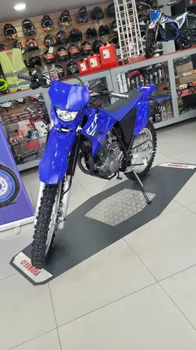 TT-R 230 On-Off 2025
