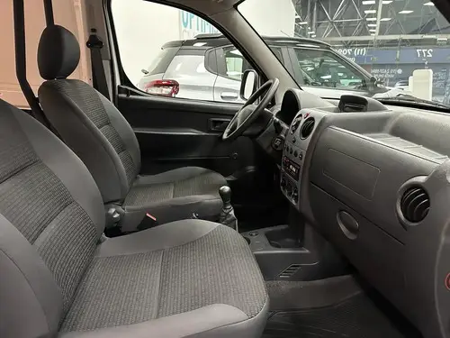 Citroën Berlingo Furgon 1.6 Hdi 92 Bussines 2026