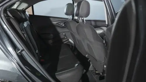 Chevrolet Onix 1.4 Lt 98cv 2019