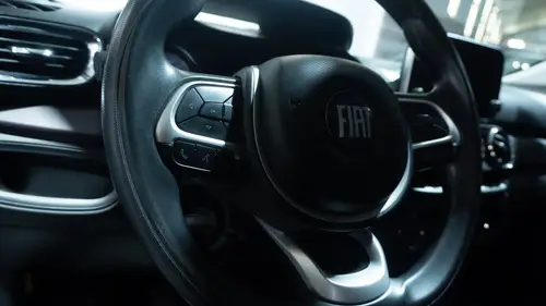 Fiat Cronos 1.8 16v Precision 2022