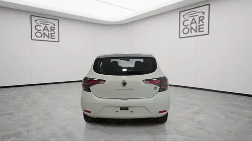 Renault Sandero 1.6 16V INTENS L25 2026