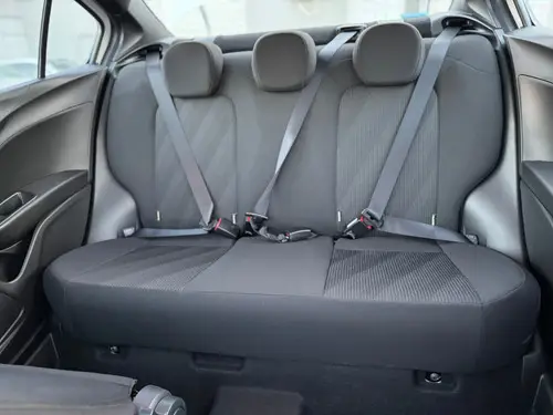 Fiat Cronos Like Manual 2026