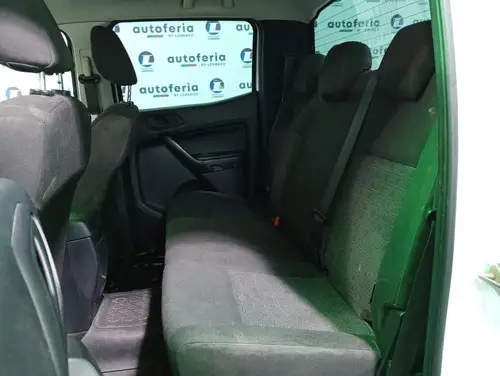 Ford Ranger 3.2 TDI 4X2 DC XLS L19 2022