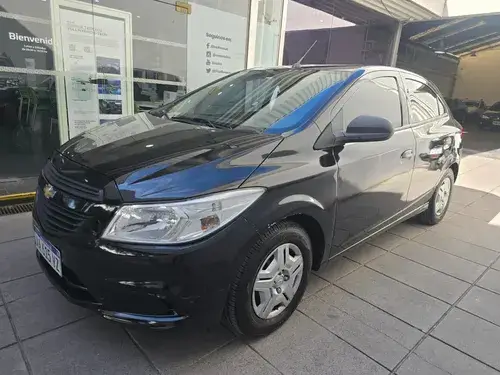 Chevrolet Onix 1.4 Joy Ls 98cv 2016