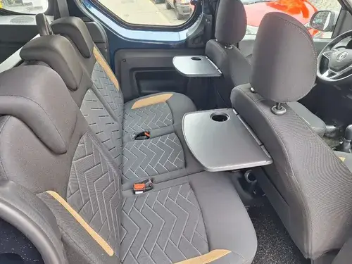 Renault Kangoo Ii Stepway 1.6 2026