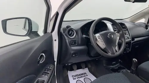 Nissan Note 1.6 Sense 110cv 2017