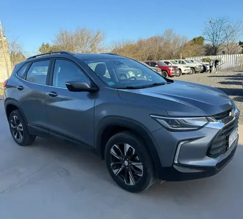 Chevrolet Tracker 1.2T AT PREMIER 2023