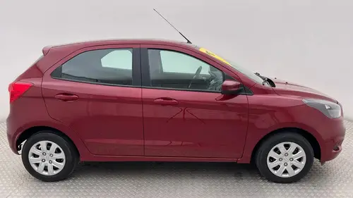 Ford Ka 1.5 S 2017