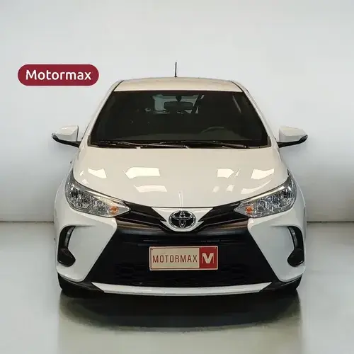 Toyota Yaris 1.5 Xs L/22 2024