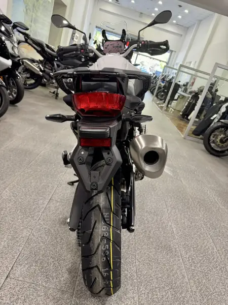 BMW F 900 GS URBAN On-Off 2025
