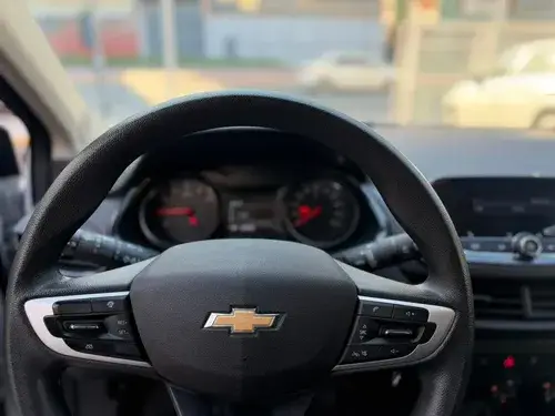 Chevrolet Onix plus 1.2 2021