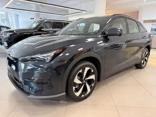 T5 0.0 Air (65 Kwh) 2Wd 2026