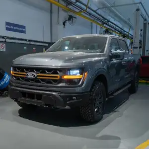 Ford F-150 5.0L V8 Tremor 4X4 At 2025