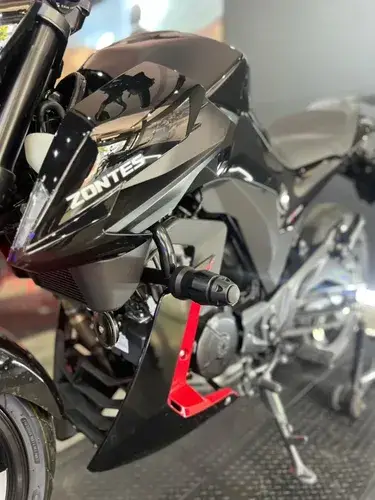 ZT 200 T2 Naked 2026